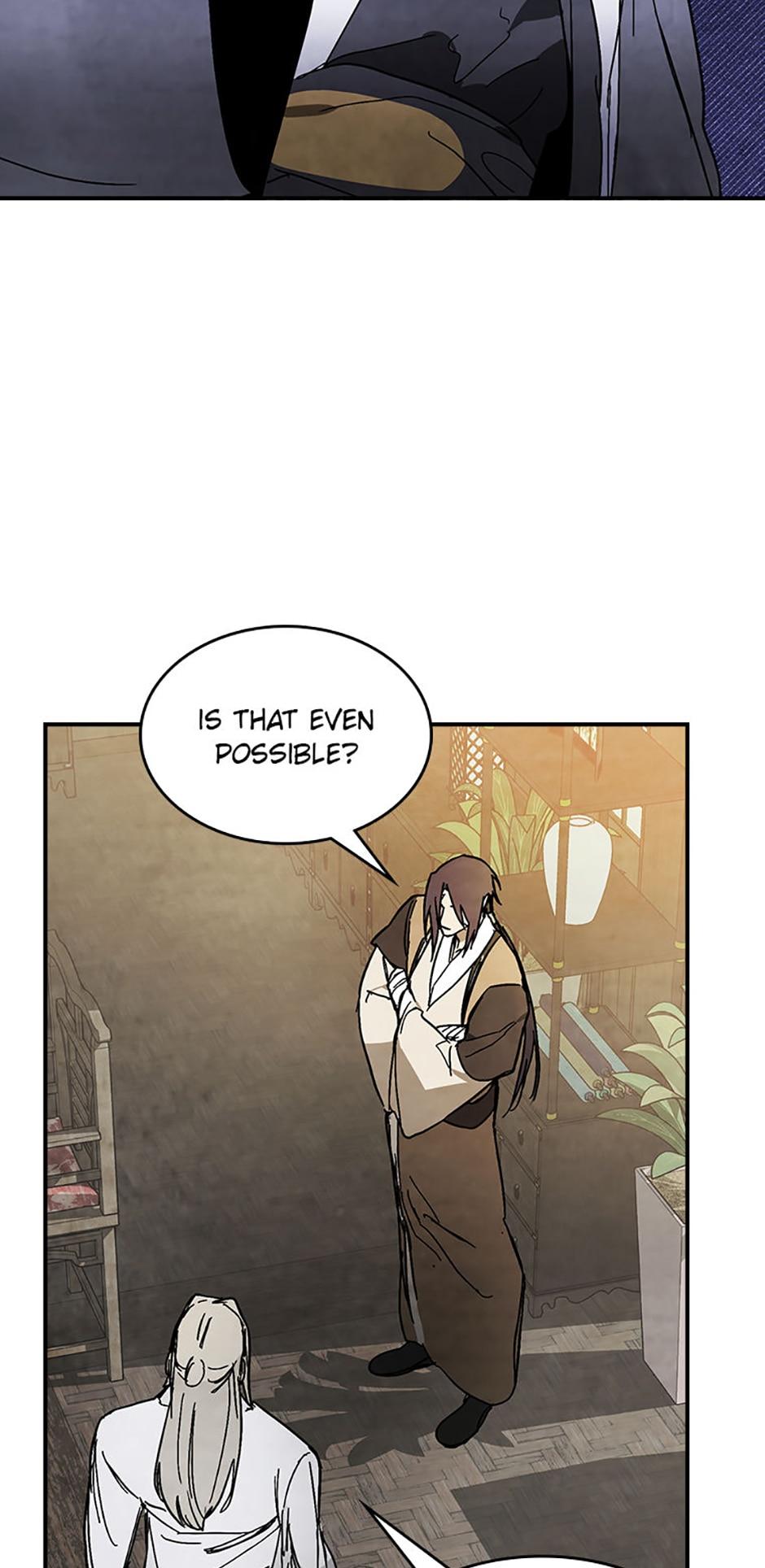 Yi Shen Dang Guan Chapter 81 45